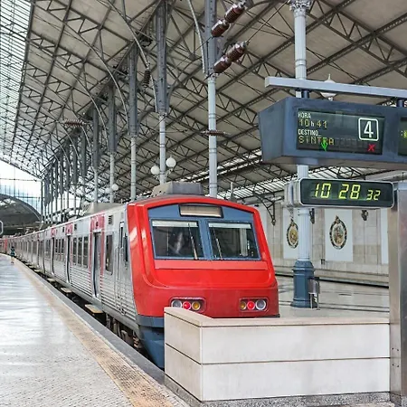 Отель Memmo Principe Real, A Member Of Design Лиссабон