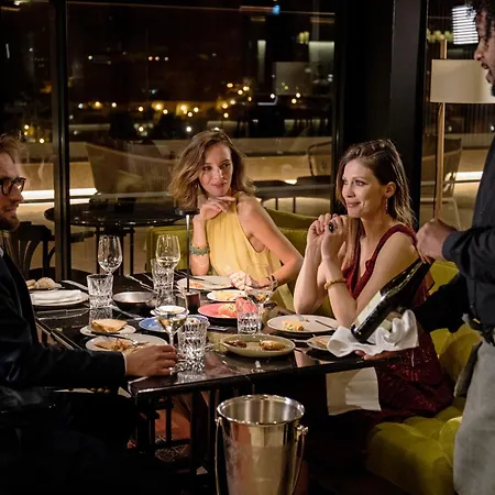 Memmo Principe Real, A Member Of Design