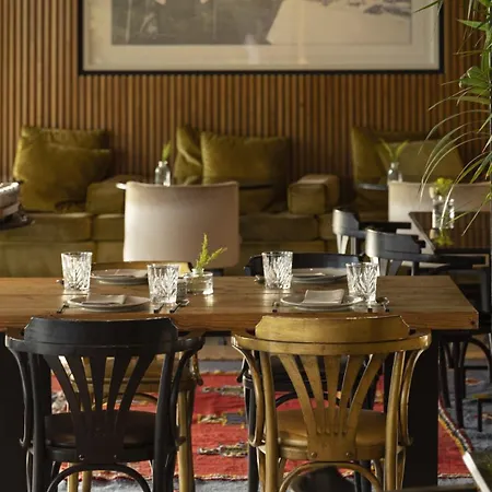 Memmo Principe Real, A Member Of Design