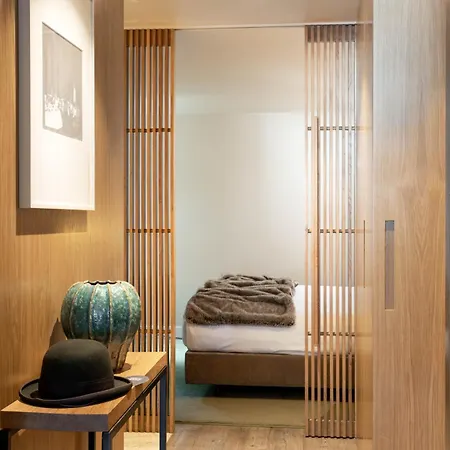 Memmo Principe Real, A Member Of Design