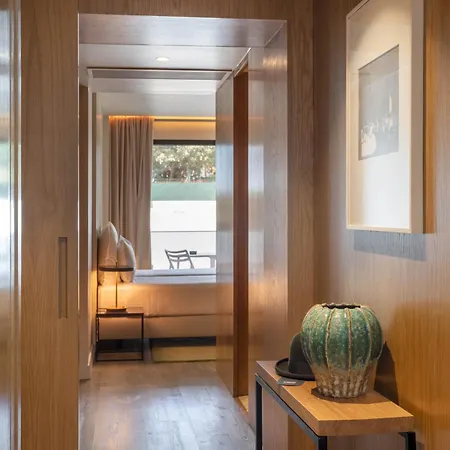 Memmo Principe Real, A Member Of Design Отель