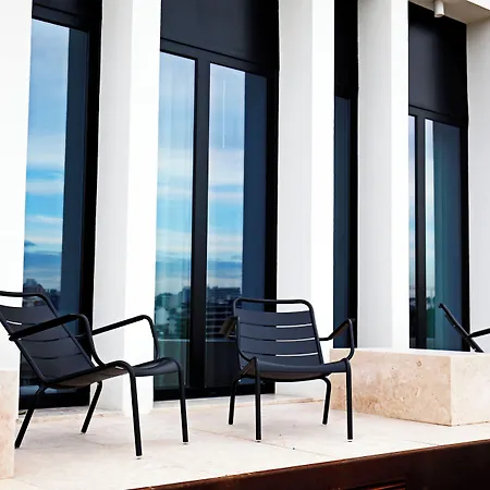 Memmo Principe Real, A Member Of Design Отель 5*