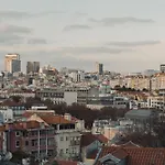 Memmo Real - Design 5* Lisboa