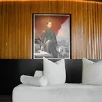 Hotel Memmo Principe Real, A Member Of Design 5*