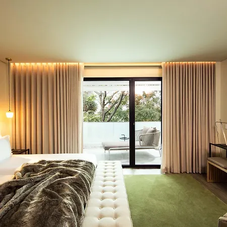 Memmo Principe Real - Design