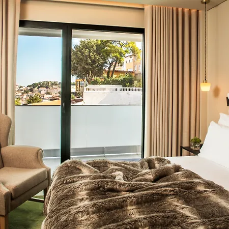 Memmo Real - Design Hotel 5*