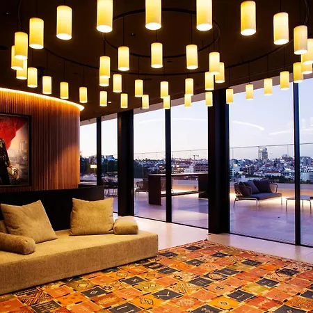 Hotel Memmo Principe Real - Design 5*