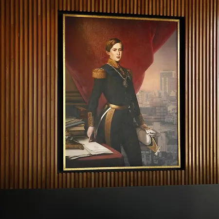 Memmo Principe Real, A Member Of Design 5*