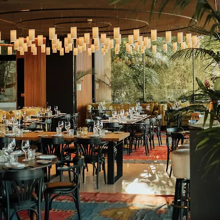 Hotel Memmo Real - Design