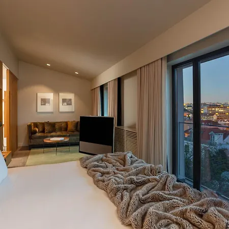 Hotel Memmo Real - Design 5*
