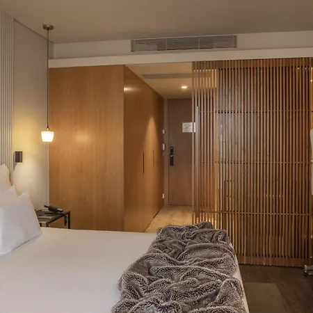 ホテル Memmo Principe Real, A Member Of Design リスボン