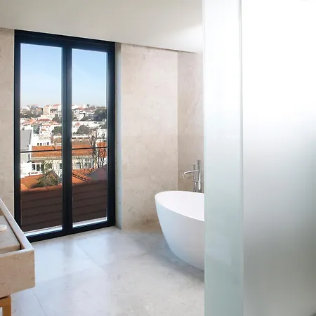 Memmo Principe Real, A Member Of Design リスボン