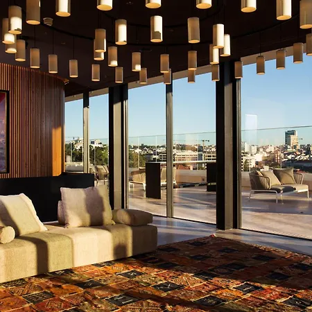 Hotel Memmo Real - Design