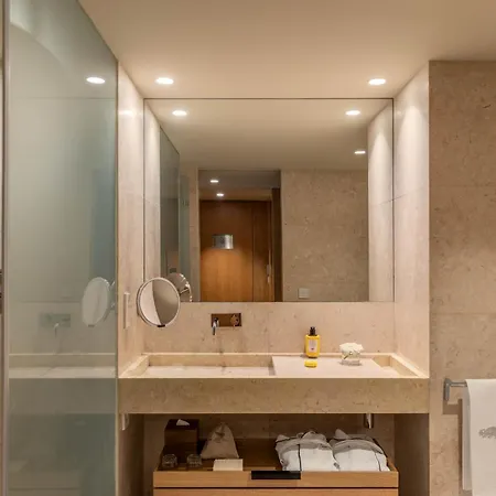 Memmo Principe Real - Design Szálloda 5*
