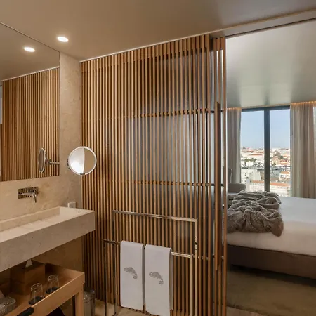 Memmo Real - Design Hotel Lisboa