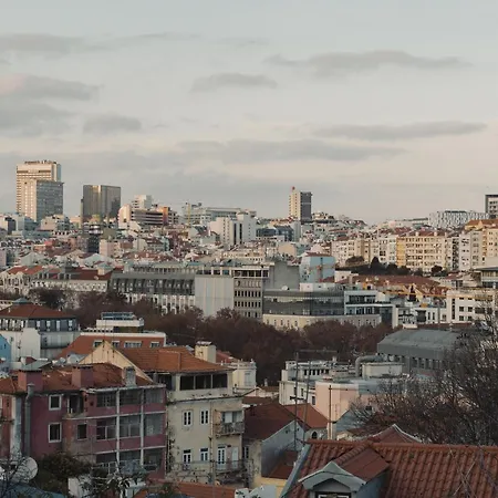 Memmo Principe Real, A Member Of Design 5* リスボン