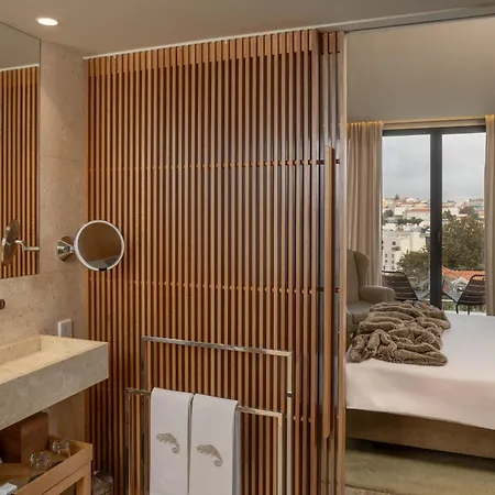 Memmo Real - Design Hotel