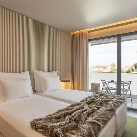 Memmo Principe Real, A Member Of Design ホテル リスボン