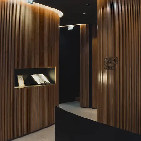 فندق Memmo Principe Real, A Member Of Design 5*