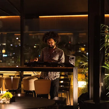 Memmo Principe Real, A Member Of Design ホテル