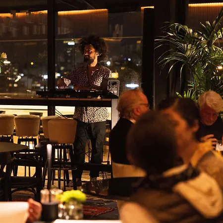 Memmo Principe Real, A Member Of Design