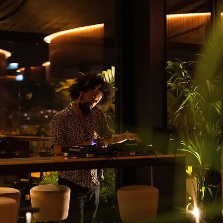 Memmo Principe Real, A Member Of Design 5*