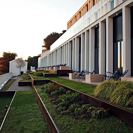 Memmo Principe Real, A Member Of Design Лісабон