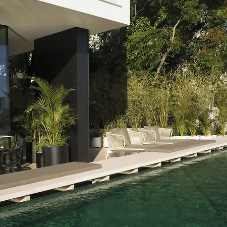 Memmo Principe Real, A Member Of Design 5*