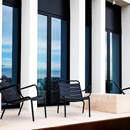 Готель Memmo Principe Real, A Member Of Design 5*