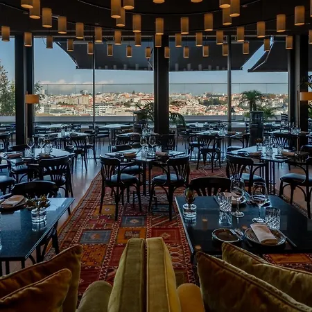 Hotel Memmo Principe Real, A Member Of Design Lisboa