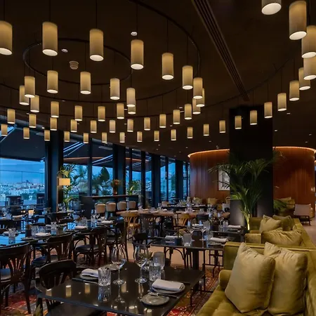 Memmo Principe Real, A Member Of Design 酒店