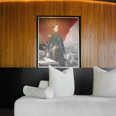 Szálloda Memmo Principe Real, A Member Of Design 5*