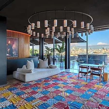 Memmo Principe Real, A Member Of Design Lisboa