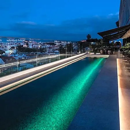 فندق Memmo Principe Real, A Member Of Design 5*