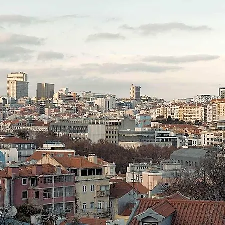 فندق Memmo Principe Real, A Member Of Design Lisboa