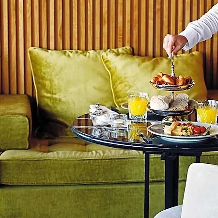 فندق Memmo Principe Real, A Member Of Design 5*