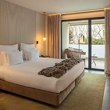فندق Memmo Principe Real, A Member Of Design 5*