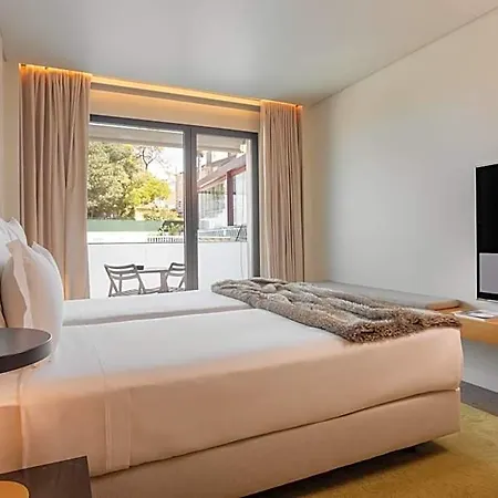 Memmo Principe Real, A Member Of Design 5* Lisboa