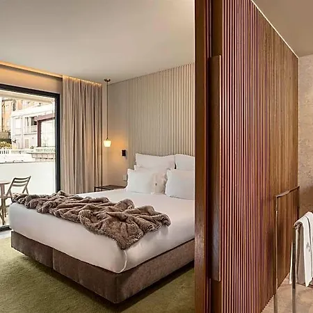 Memmo Principe Real, A Member Of Design 5* Lisboa