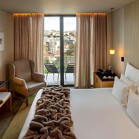 Memmo Principe Real, A Member Of Design 5* Lisboa