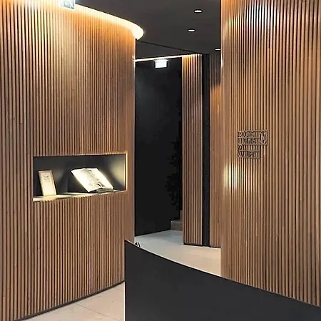 فندق Memmo Principe Real, A Member Of Design Lisboa