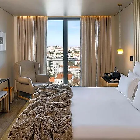 Memmo Principe Real, A Member Of Design 5* Lisboa