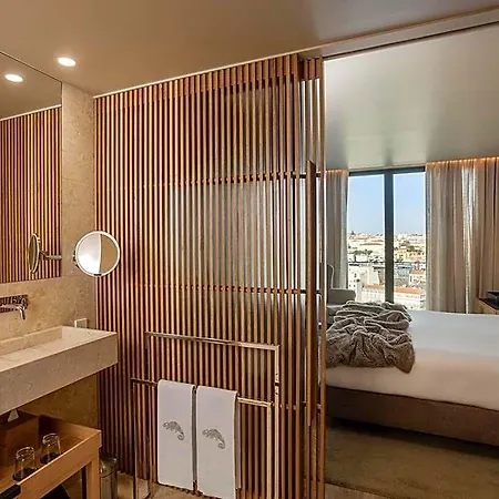 Memmo Principe Real, A Member Of Design فندق