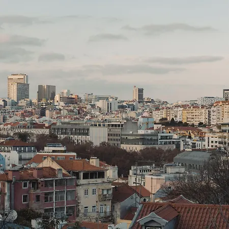 Memmo Principe Real, A Member Of Design