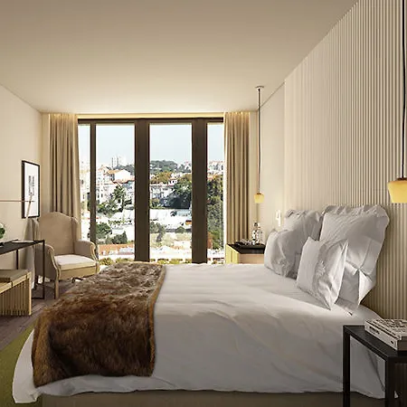 Memmo Principe Real, A Member Of Design リスボン