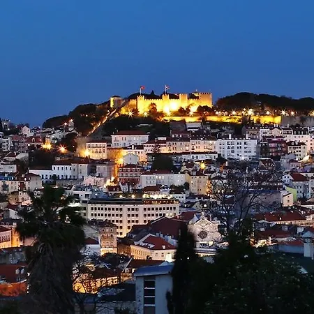 Memmo Real - Design 5* Lisboa