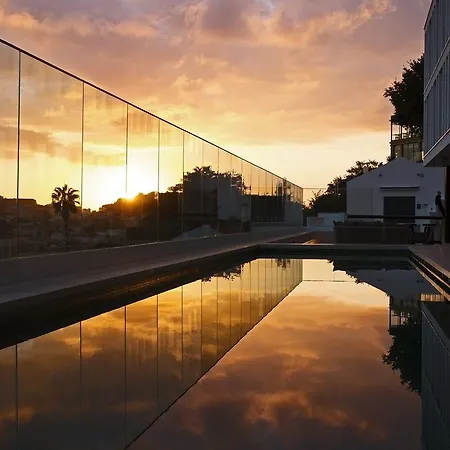Memmo Principe Real, A Member Of Design Hotels Lisbon
