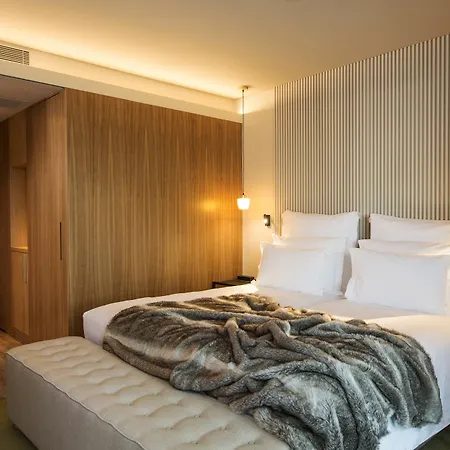 Memmo Principe Real, A Member Of Design فندق 5*