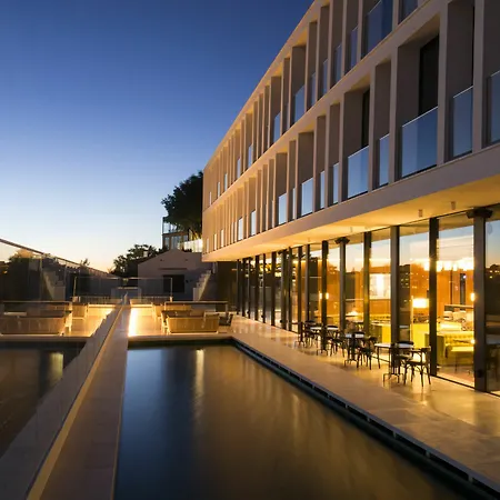 Hotel Memmo Real - Design 5*