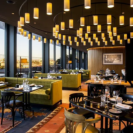 Memmo Principe Real, A Member Of Design ホテル 5*